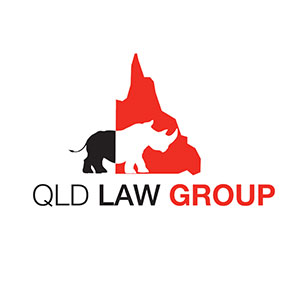 QLD Law Group Logo