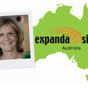 Ruth Holland, Expandasign Australia