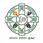 Sinn Fein Gac logo