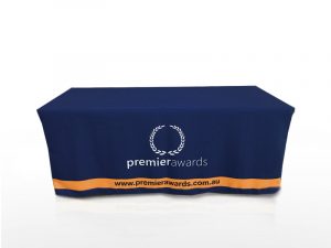 Expandasign Standard Fitted Tablecloth