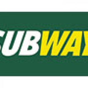 Subway logo