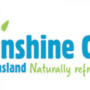 Sunshine coast logo