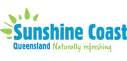 Sunshine coast logo