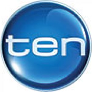 Ten logo